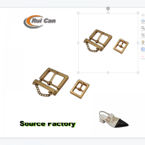 مشبك الأحذية
